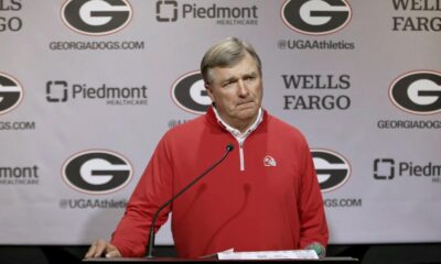 Kirby Smart