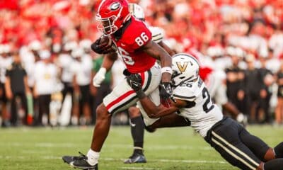 Georgia-Vanderbilt
