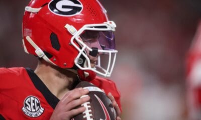 Georgia Football