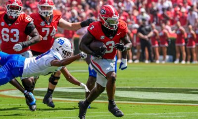Georgia-Tennessee State