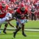 Georgia-Tennessee State