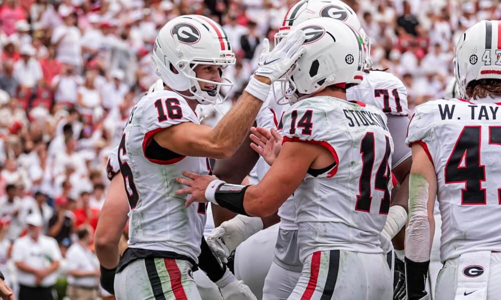 Georgia Football