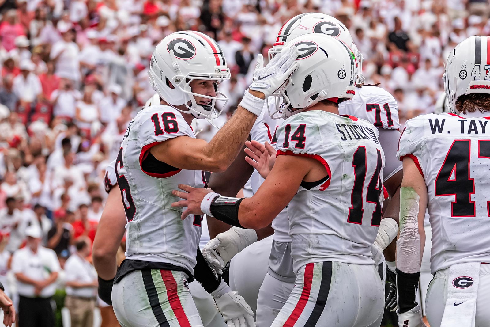 Georgia Football