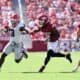 Georgia at Arkansas