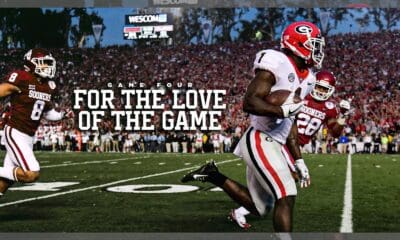 2026 UGA-OU Trailer