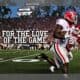 2026 UGA-OU Trailer