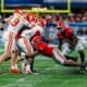 Georgia-Clemson