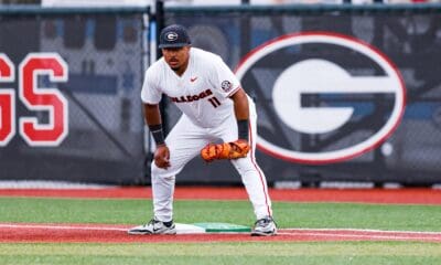 Georgia Baseball