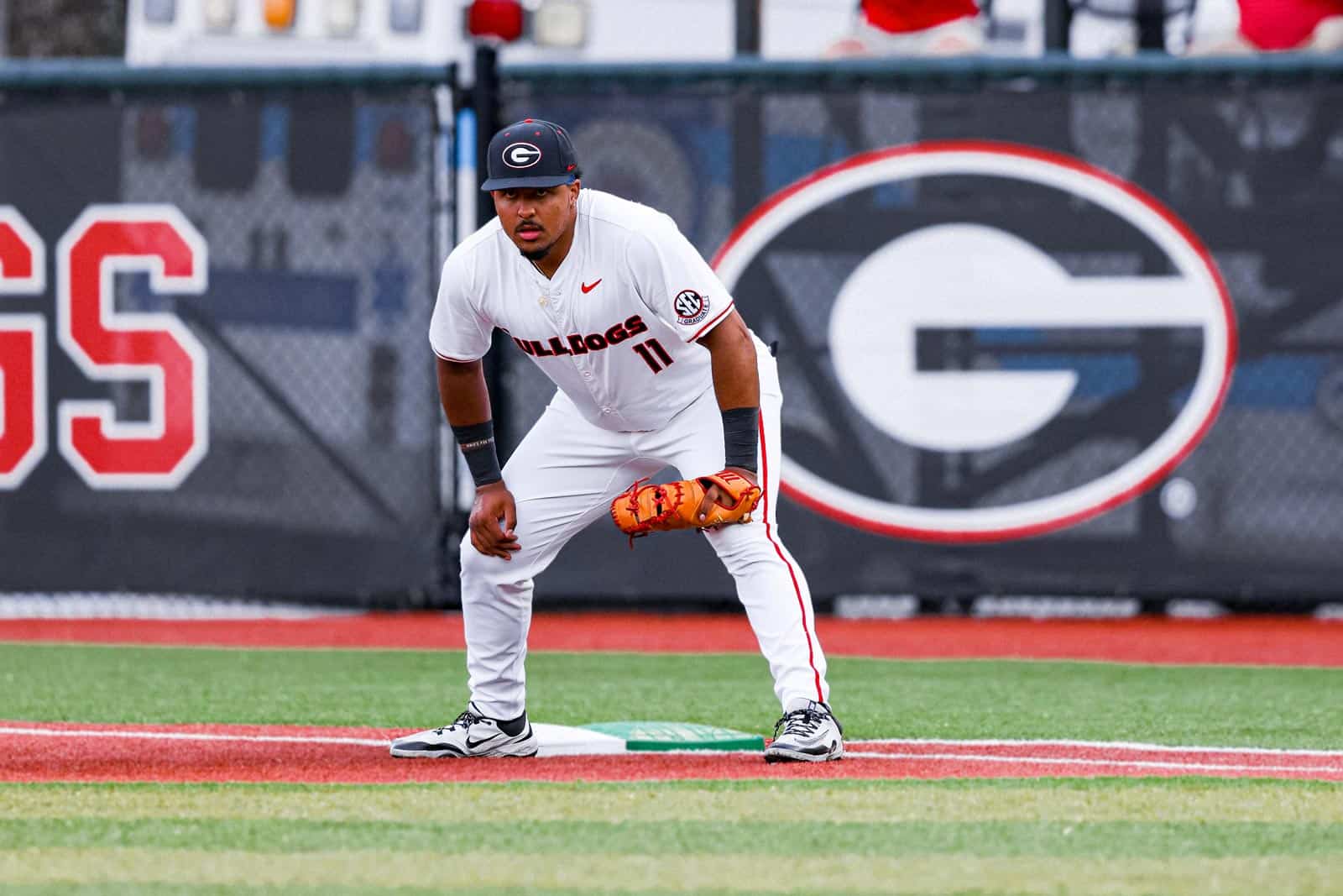 Georgia Baseball