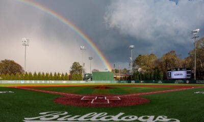 Georgia Baseball