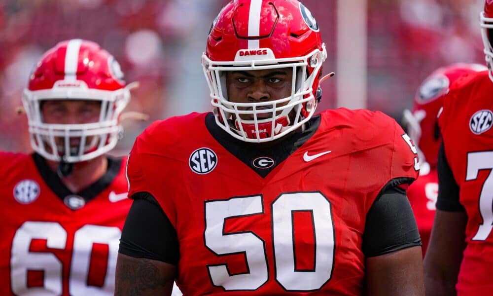 Georgia Football