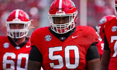 Georgia Football