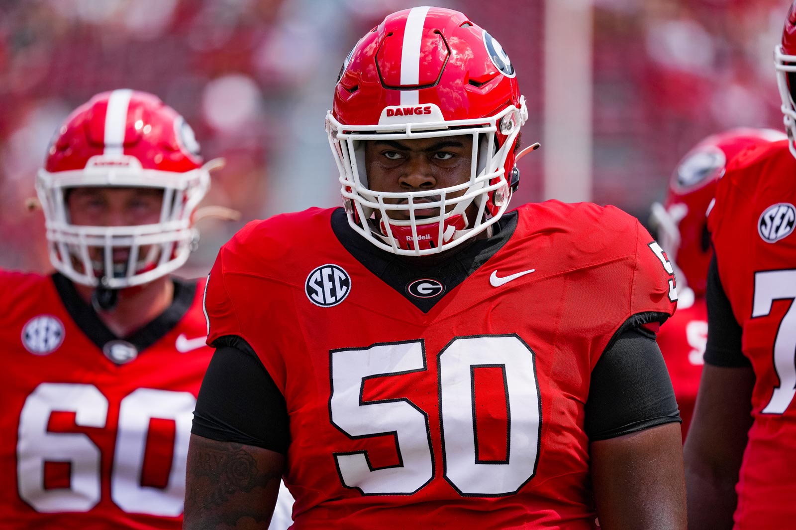 Georgia Football