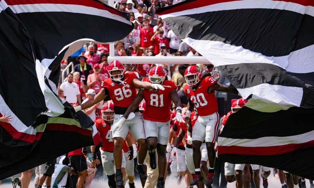 Georgia Football