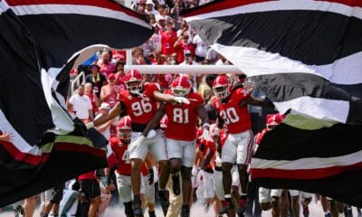 Georgia Football