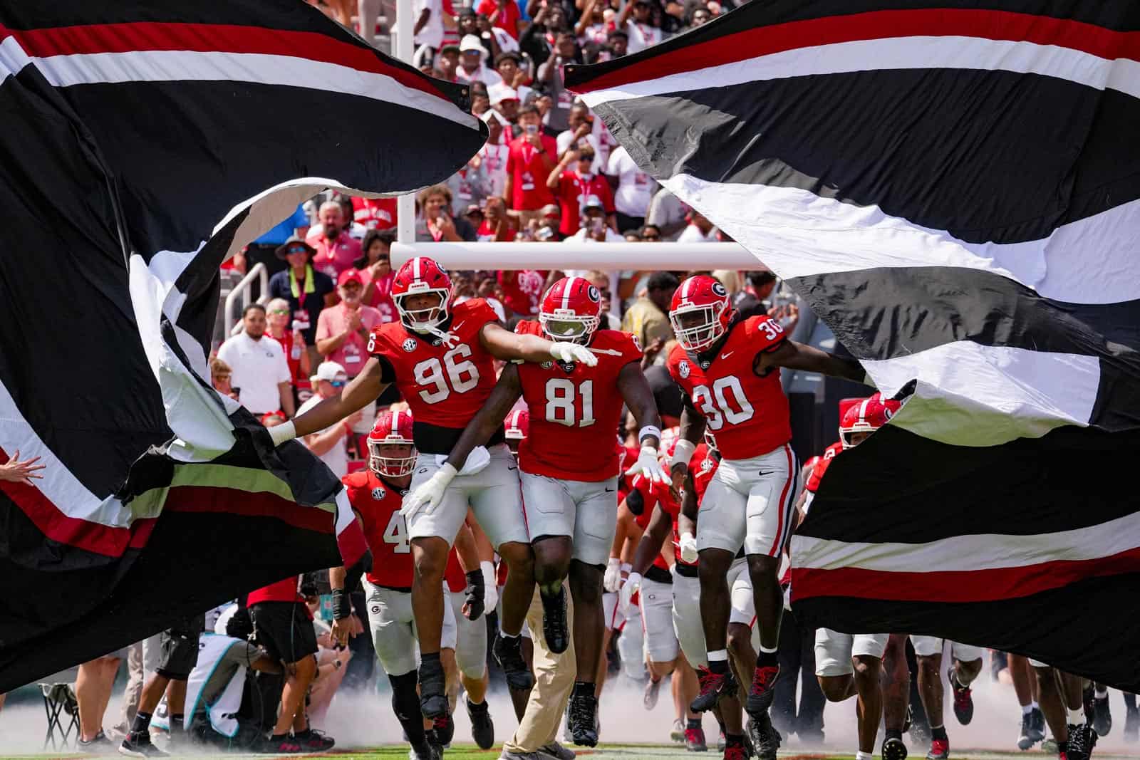 Georgia Football