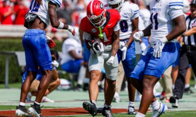 Georgia Football