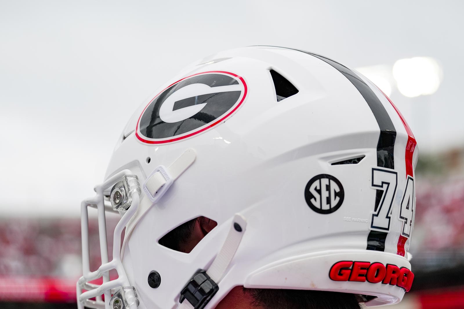 Georgia Football