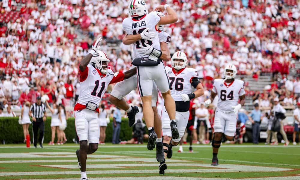 Georgia Football