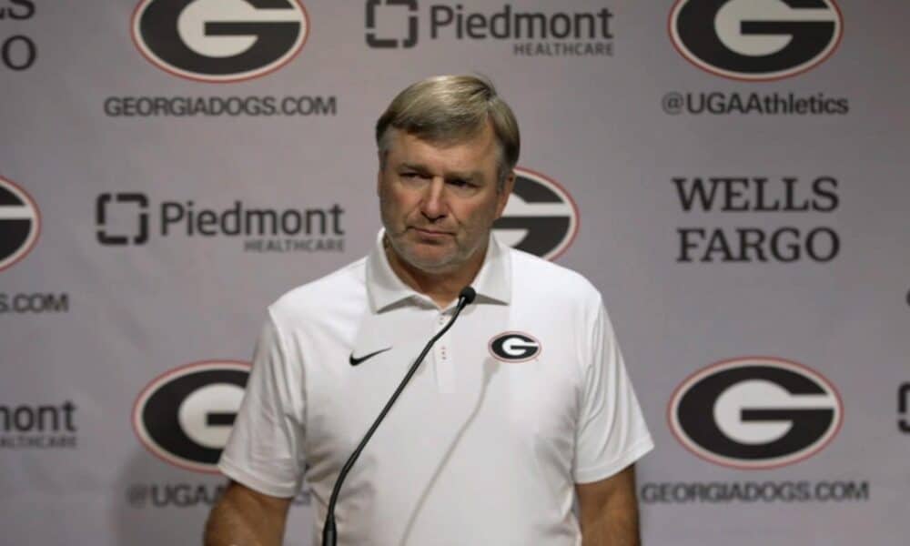 Kirby Smart