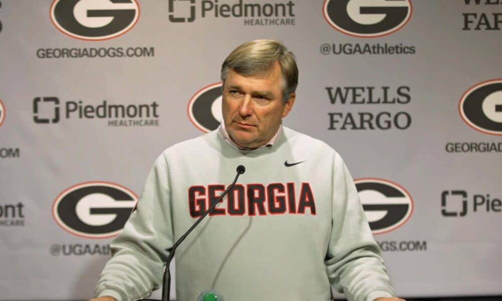 Kirby Smart