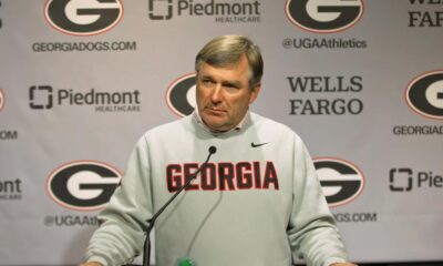 Kirby Smart