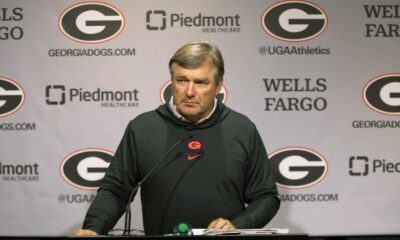 Kirby Smart