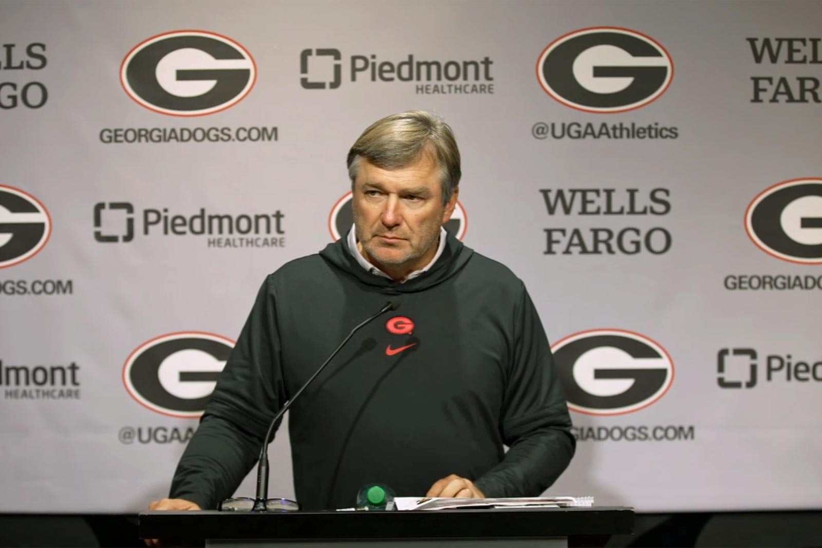 Kirby Smart
