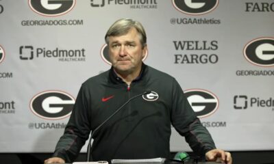 Kirby Smart