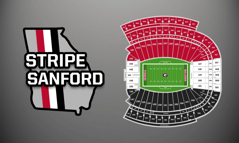 Stripe Sanford 2026