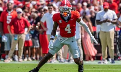 KJ Bolden