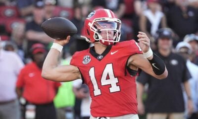 Gunner Stockton