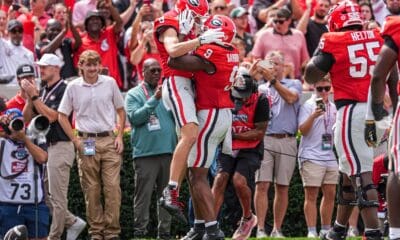 Georgia-Vanderbilt 2026