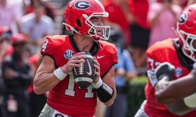 Gunner Stockton