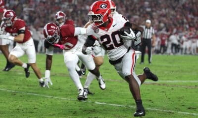 Georgia-Alabama
