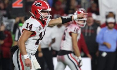 Gunner Stockton