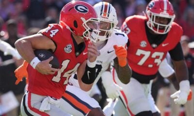 Georgia Bulldogs