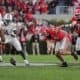 Georgia-Auburn