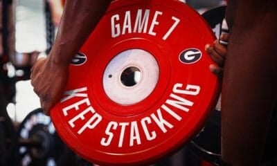 2026 UGA-Auburn Football Trailer