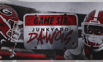 Georgia-Alabama Trailer