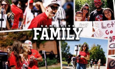 Georgia-Vanderbilt
