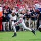 Georgia-Auburn