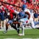 Georgia-Ole Miss