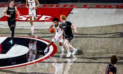 Georgia Basketball