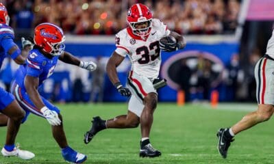 Georgia-Florida