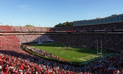 Georgia Bulldogs