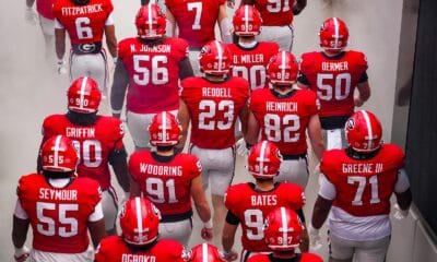 Georgia Football