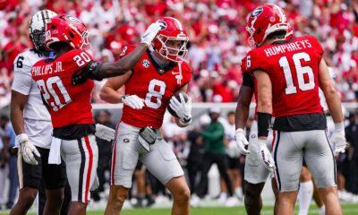 Georgia Football