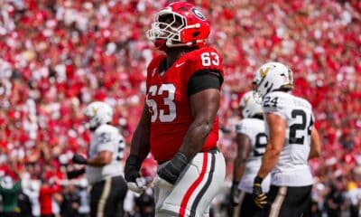 Dontrell Glover