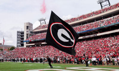 Georgia Football